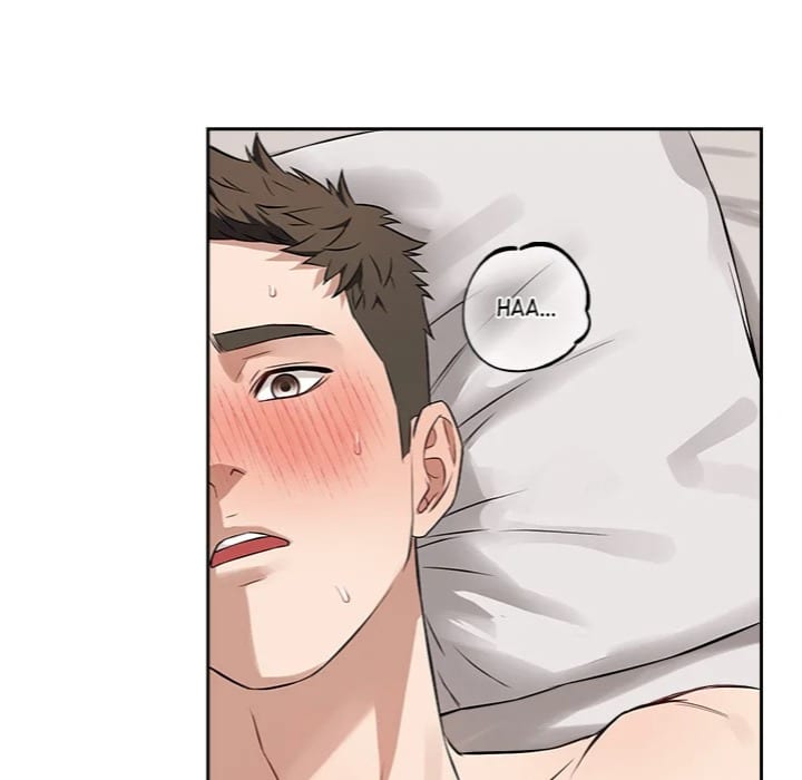 I’m Here for You Uncensored, chapter 25, page 140 of 155