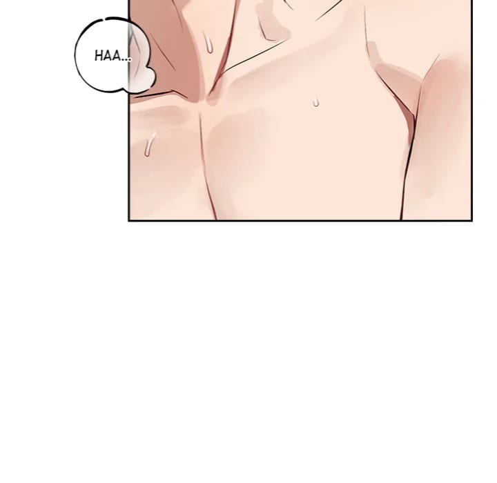 I’m Here for You Uncensored, chapter 25, page 141 of 155