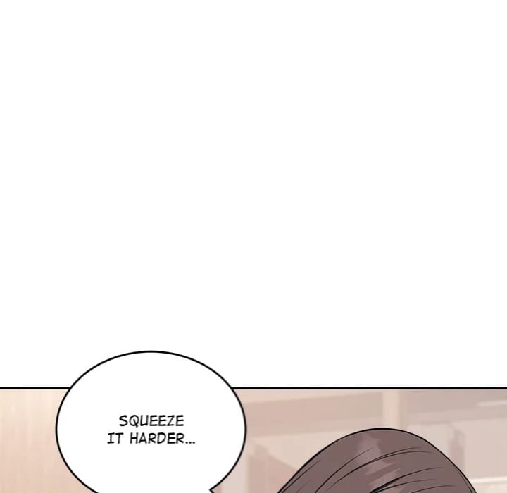 I’m Here for You Uncensored, chapter 25, page 142 of 155