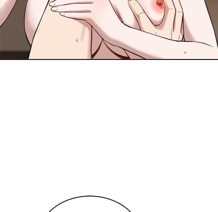 I’m Here for You Uncensored, chapter 26, page 5 of 153