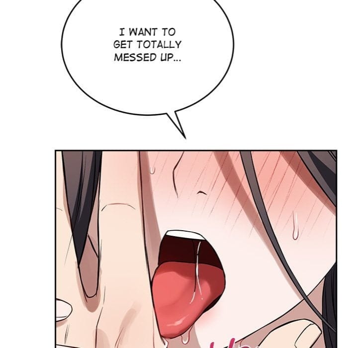 I’m Here for You Uncensored, chapter 26, page 6 of 153