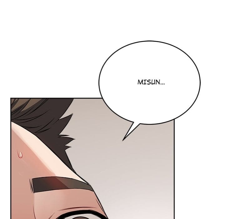 I’m Here for You Uncensored, chapter 26, page 8 of 153