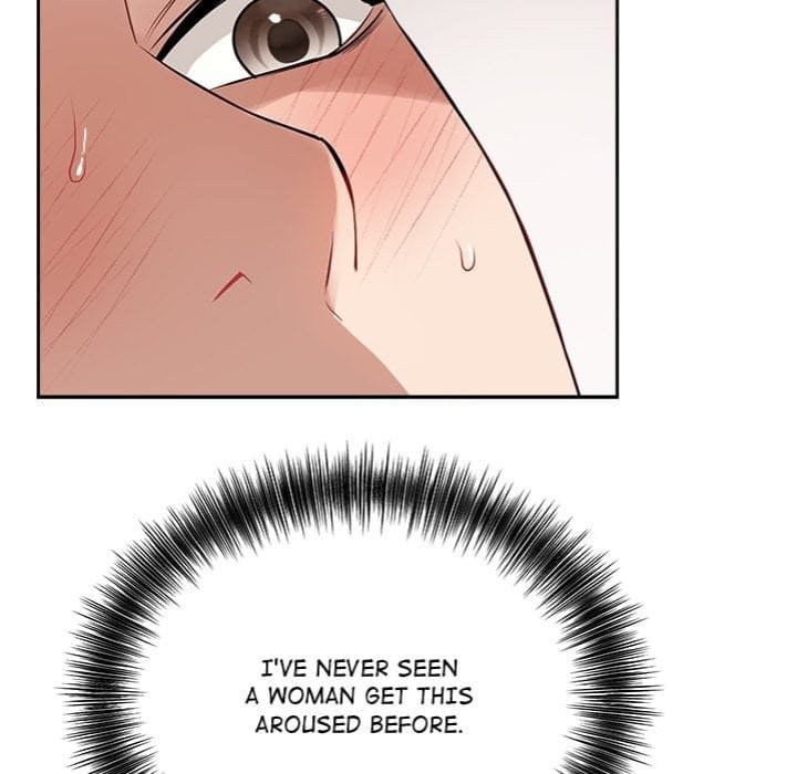 I’m Here for You Uncensored, chapter 26, page 9 of 153
