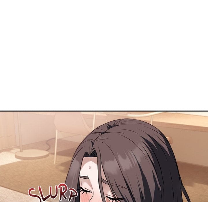 I’m Here for You Uncensored, chapter 26, page 12 of 153
