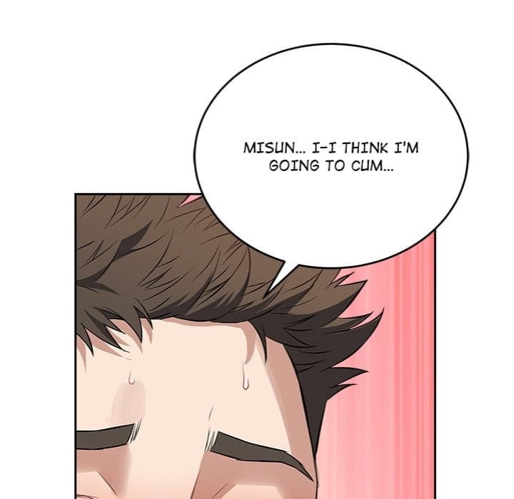 I’m Here for You Uncensored, chapter 26, page 20 of 153