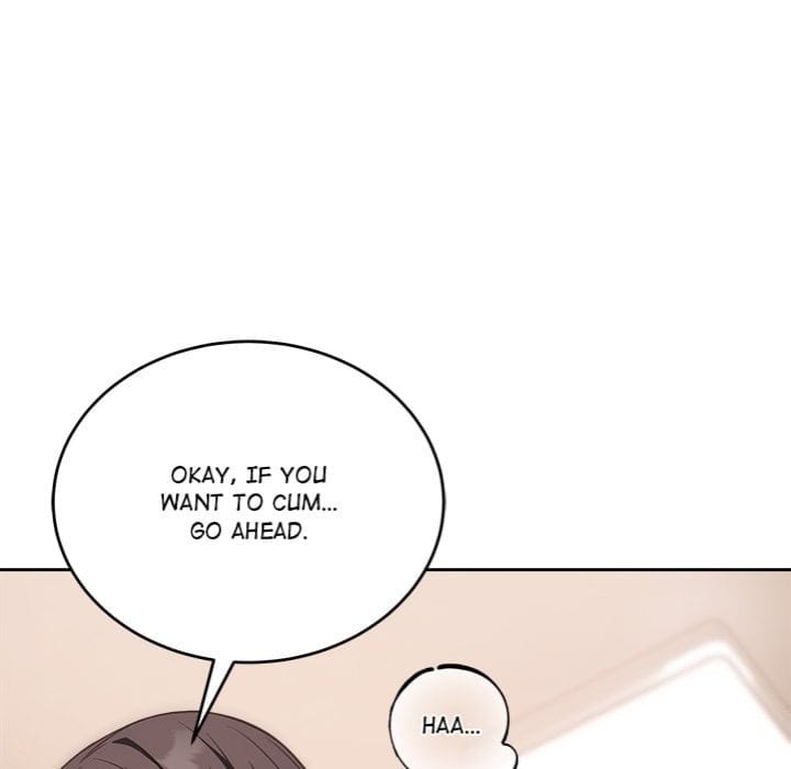 I’m Here for You Uncensored, chapter 26, page 22 of 153