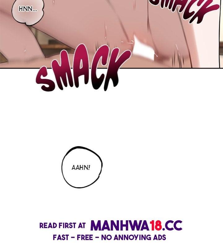 I’m Here for You Uncensored, chapter 26, page 24 of 153