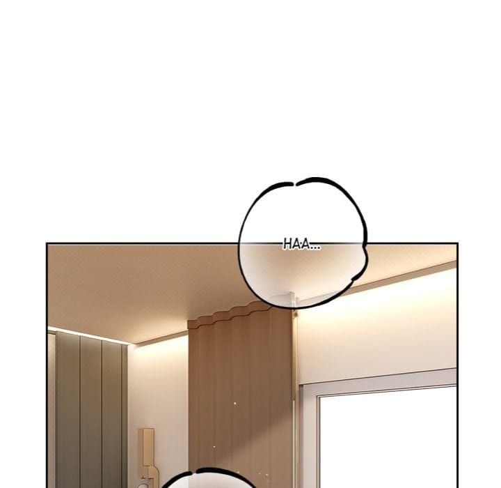I’m Here for You Uncensored, chapter 26, page 35 of 153