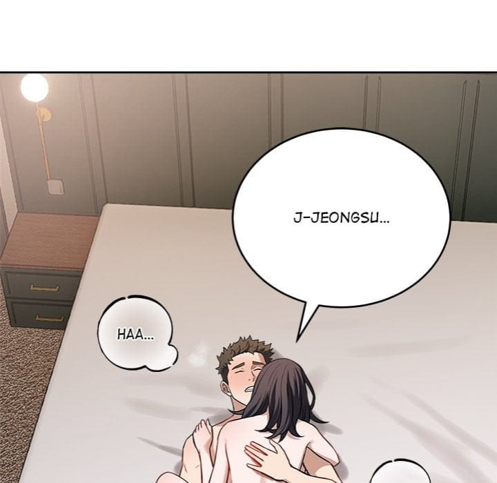 I’m Here for You Uncensored, chapter 26, page 37 of 153