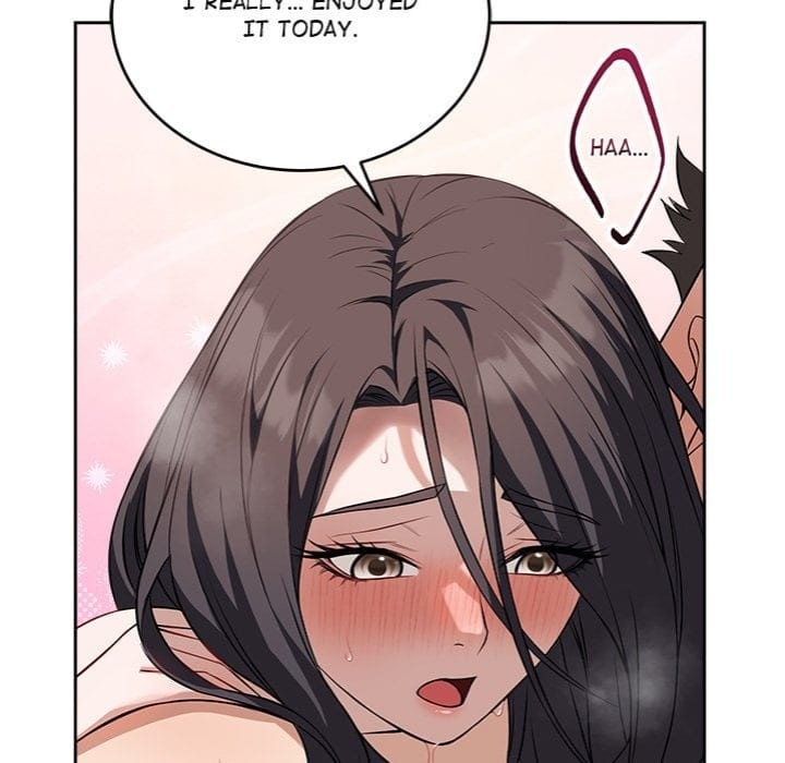 I’m Here for You Uncensored, chapter 26, page 40 of 153