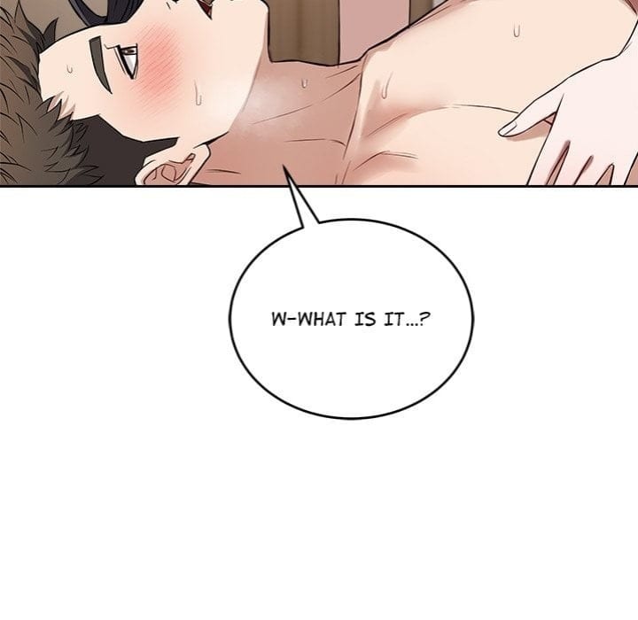 I’m Here for You Uncensored, chapter 26, page 48 of 153