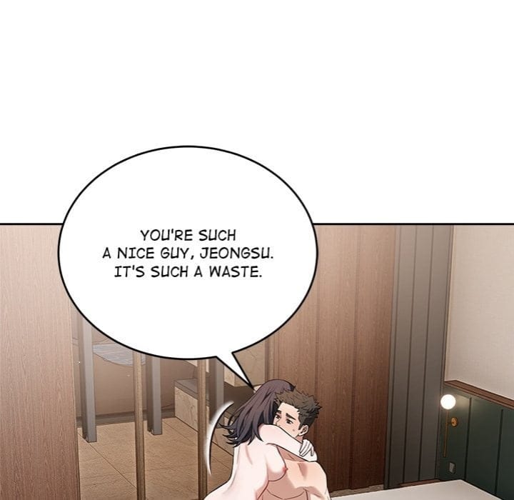 I’m Here for You Uncensored, chapter 26, page 55 of 153