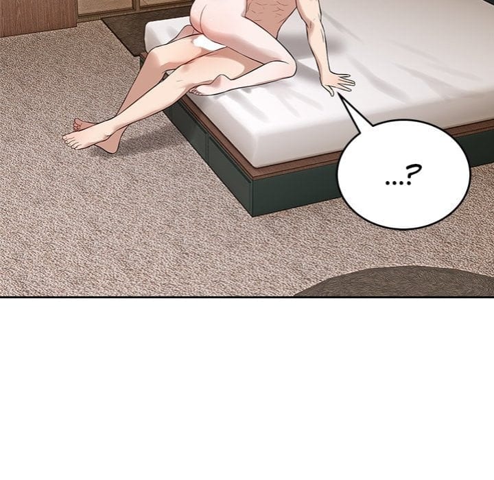 I’m Here for You Uncensored, chapter 26, page 56 of 153