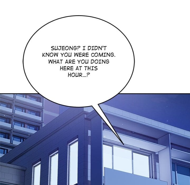 I’m Here for You Uncensored, chapter 26, page 58 of 153