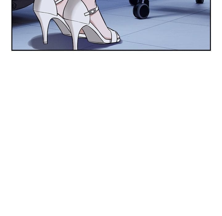 I’m Here for You Uncensored, chapter 26, page 61 of 153