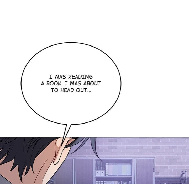 I’m Here for You Uncensored, chapter 26, page 62 of 153