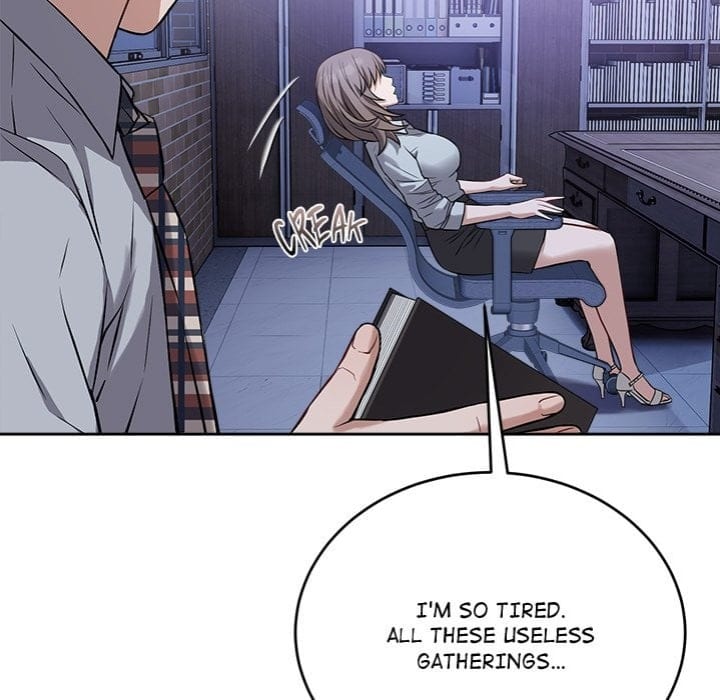 I’m Here for You Uncensored, chapter 26, page 63 of 153