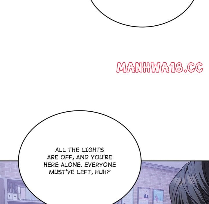 I’m Here for You Uncensored, chapter 26, page 64 of 153