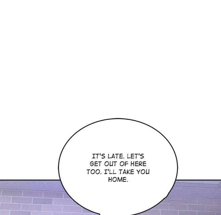 I’m Here for You Uncensored, chapter 26, page 66 of 153