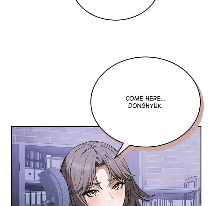 I’m Here for You Uncensored, chapter 26, page 68 of 153