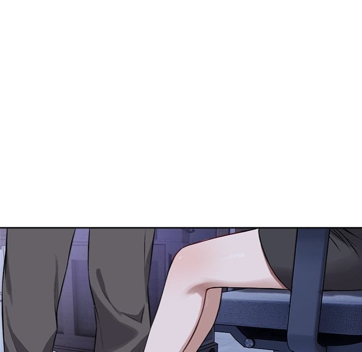 I’m Here for You Uncensored, chapter 26, page 70 of 153