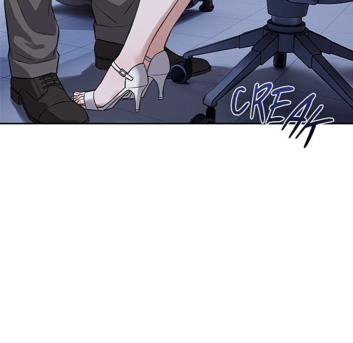 I’m Here for You Uncensored, chapter 26, page 71 of 153