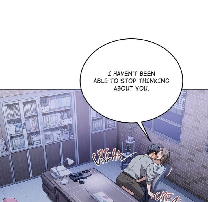 I’m Here for You Uncensored, chapter 26, page 74 of 153