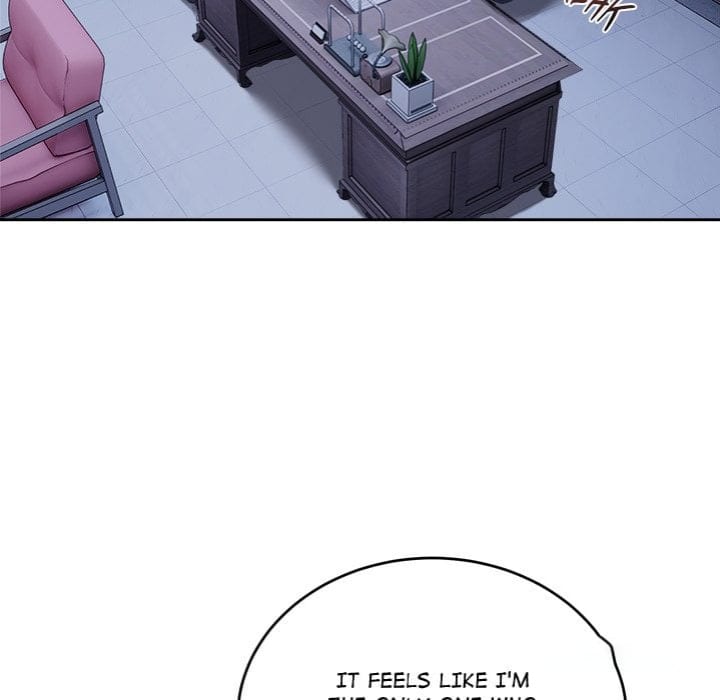 I’m Here for You Uncensored, chapter 26, page 75 of 153