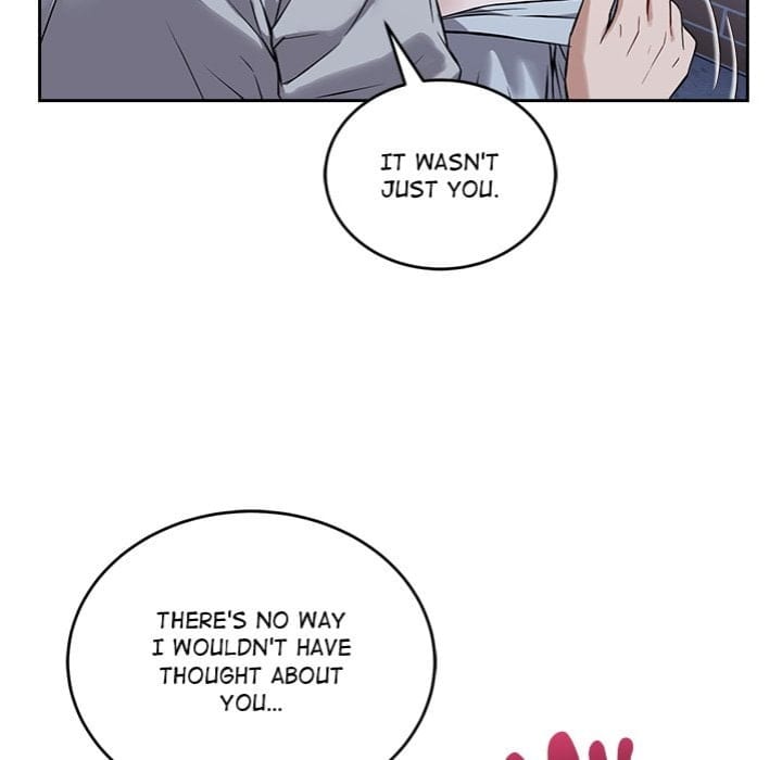 I’m Here for You Uncensored, chapter 26, page 77 of 153