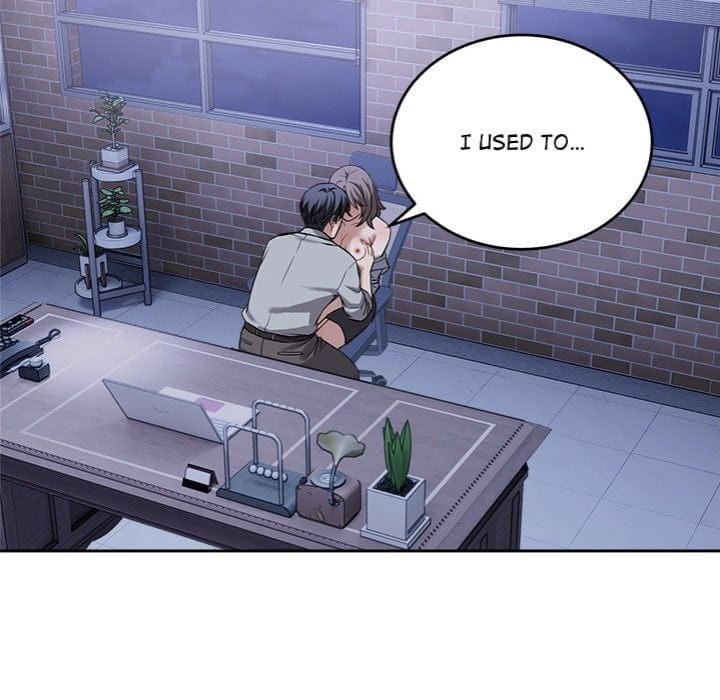 I’m Here for You Uncensored, chapter 26, page 85 of 153