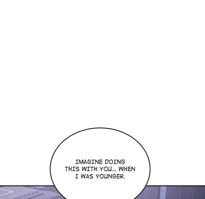 I’m Here for You Uncensored, chapter 26, page 86 of 153