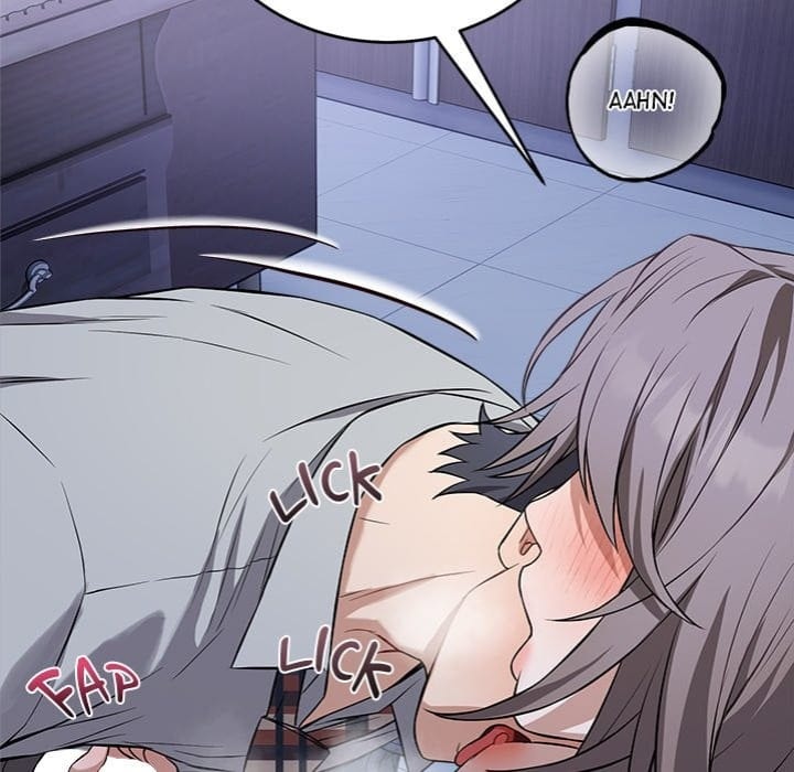 I’m Here for You Uncensored, chapter 26, page 87 of 153