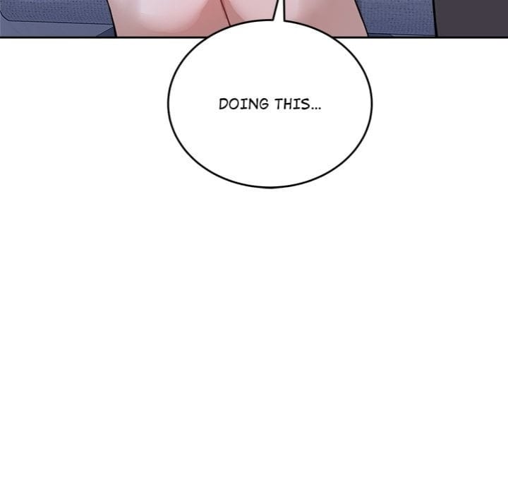 I’m Here for You Uncensored, chapter 26, page 93 of 153