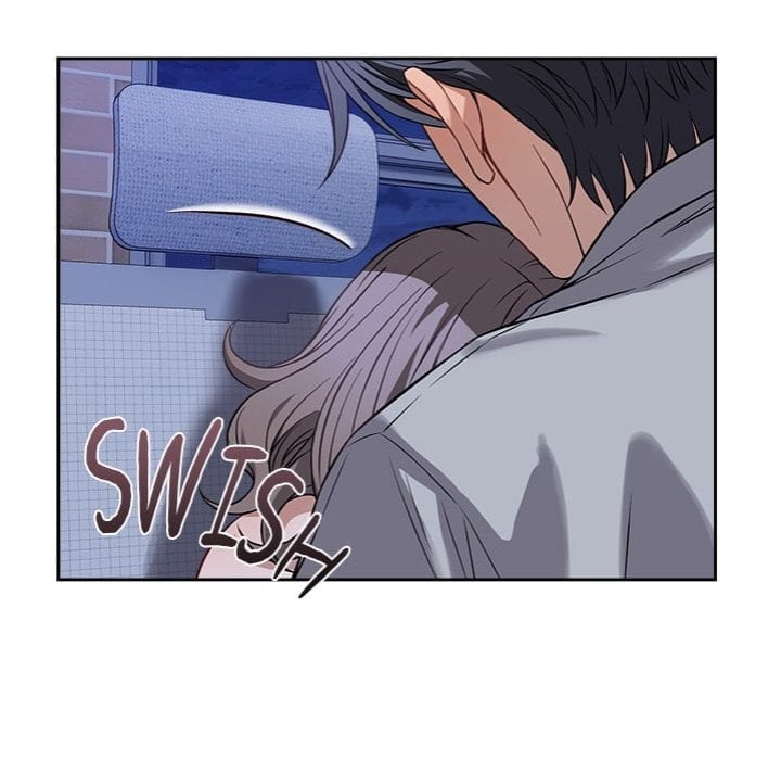 I’m Here for You Uncensored, chapter 26, page 94 of 153