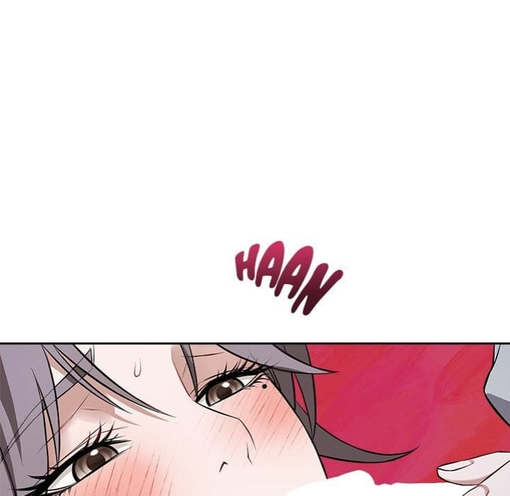 I’m Here for You Uncensored, chapter 26, page 95 of 153