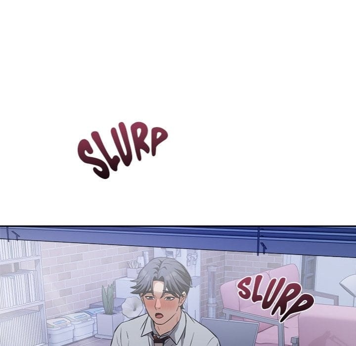 I’m Here for You Uncensored, chapter 26, page 97 of 153