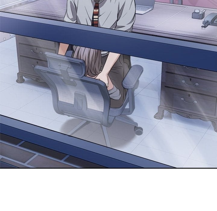 I’m Here for You Uncensored, chapter 26, page 98 of 153