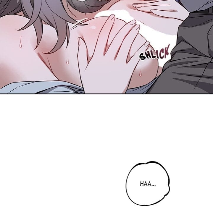 I’m Here for You Uncensored, chapter 26, page 106 of 153