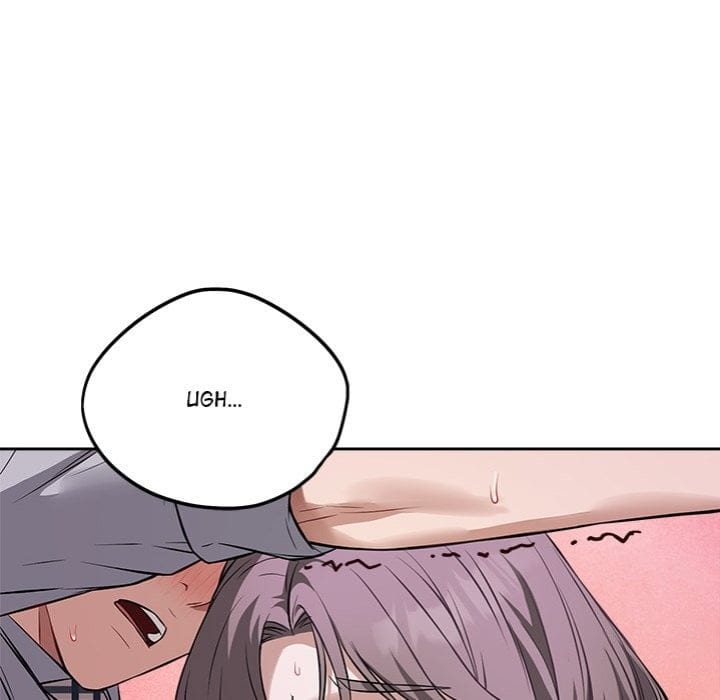 I’m Here for You Uncensored, chapter 26, page 107 of 153