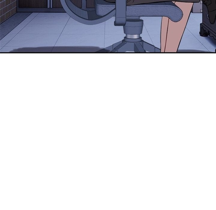 I’m Here for You Uncensored, chapter 26, page 111 of 153