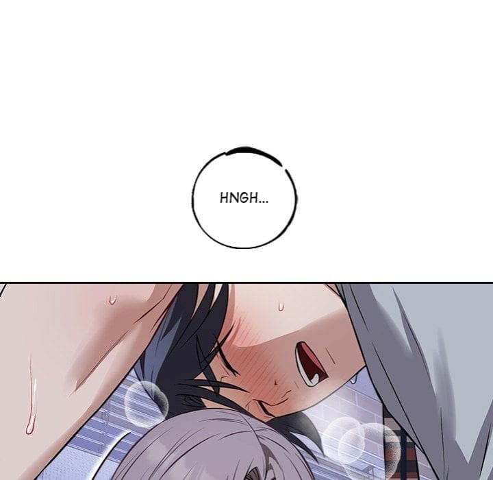 I’m Here for You Uncensored, chapter 26, page 112 of 153