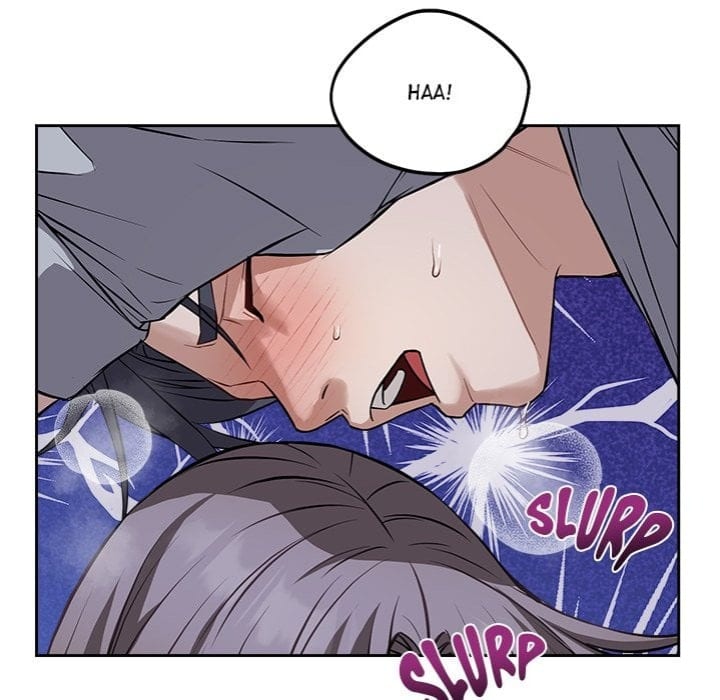 I’m Here for You Uncensored, chapter 26, page 116 of 153