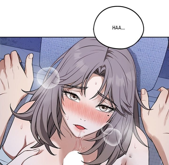 I’m Here for You Uncensored, chapter 26, page 120 of 153