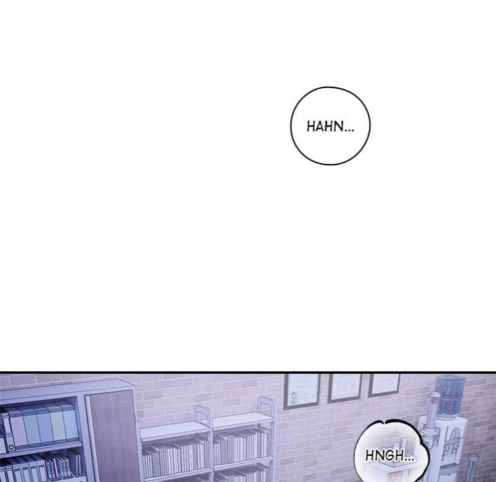 I’m Here for You Uncensored, chapter 26, page 123 of 153