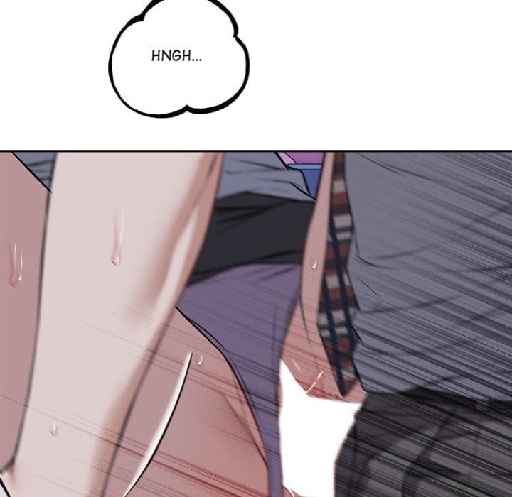 I’m Here for You Uncensored, chapter 26, page 133 of 153