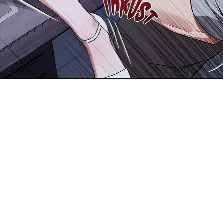 I’m Here for You Uncensored, chapter 26, page 137 of 153