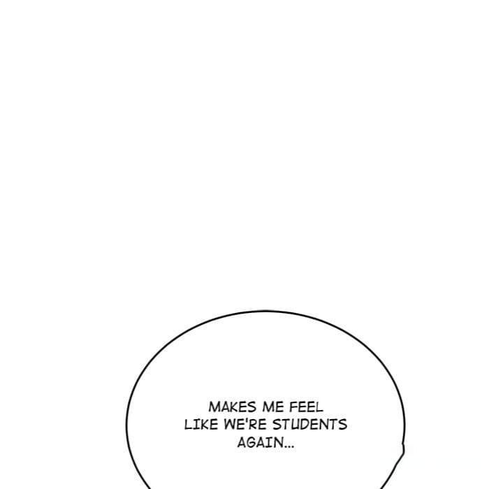 I’m Here for You Uncensored, chapter 26, page 138 of 153