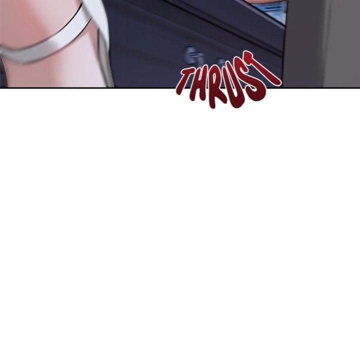I’m Here for You Uncensored, chapter 26, page 140 of 153