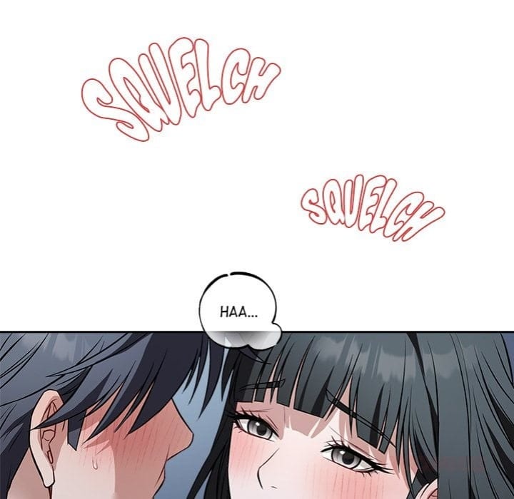 I’m Here for You Uncensored, chapter 29, page 12 of 164