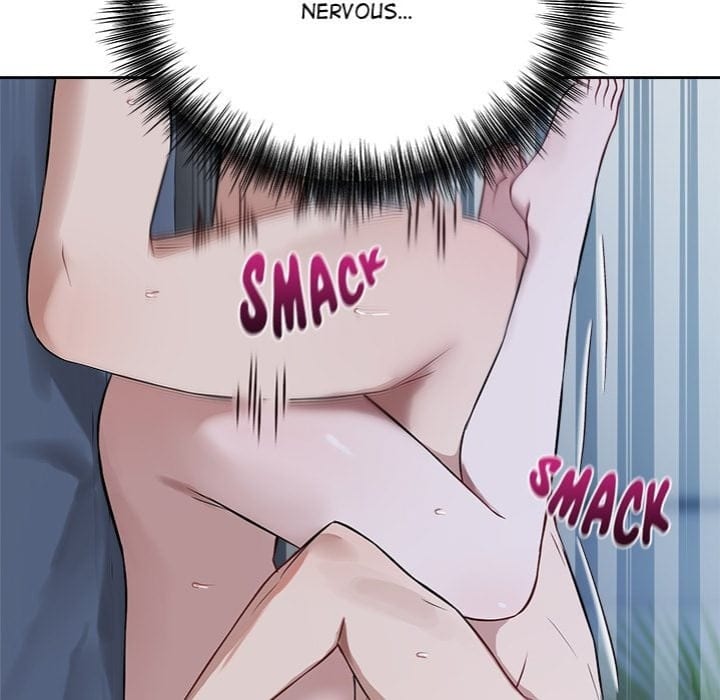I’m Here for You Uncensored, chapter 29, page 19 of 164